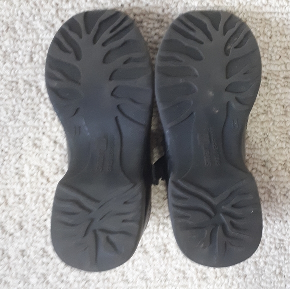 "Mary Jane" Shoes - GIRLS Size 11 - Picture 6 of 6